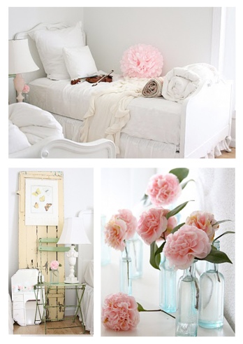 comimages-A-beautiful-pastel-coloured-shabby-chic-Country-Farmhouse-bedroom